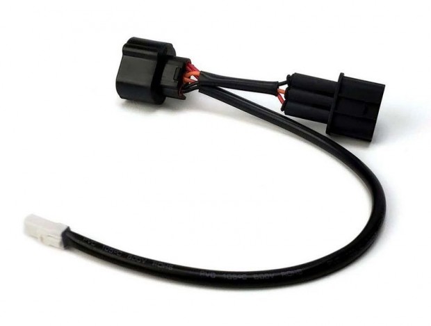 DENALI Plug-&amp;-Play B6 fklmpa kbel adapter - Honda Africa Twin 1