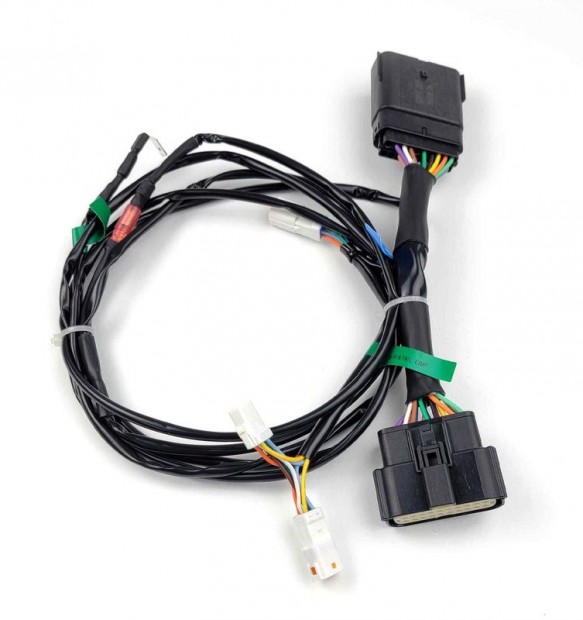 DENALI Plug-&amp;-Play DialDim kbeladapter