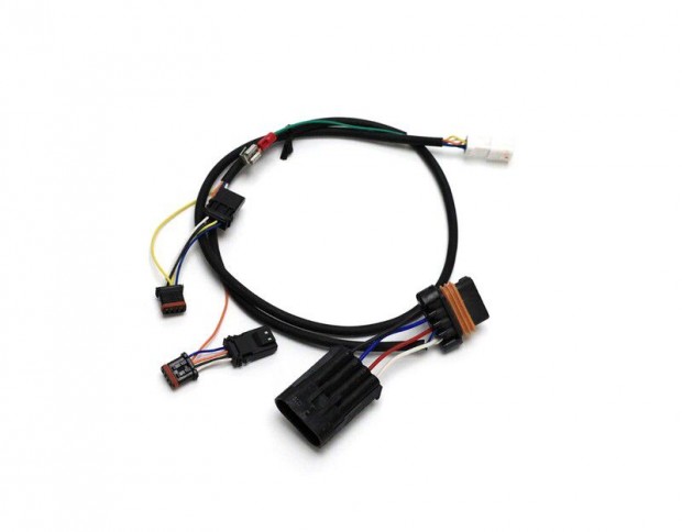 DENALI Plug & Play DialDim kábeladapter - Harley Davidson Pan Amer