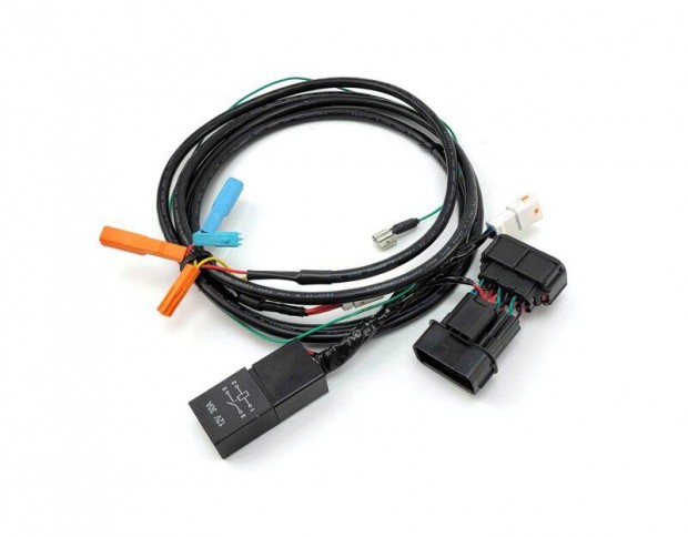 DENALI Plug & Play DialDim kábeladapter - Honda Africa Twin 1100