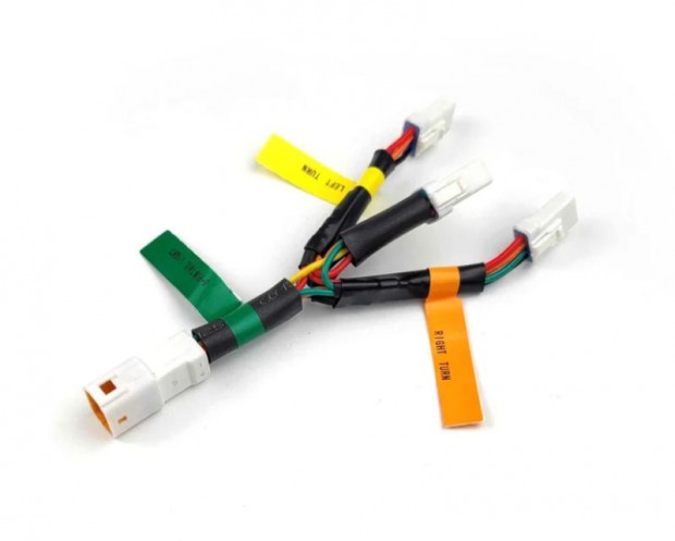 DENALI Plug &amp; Play hts T3 kbel adapter