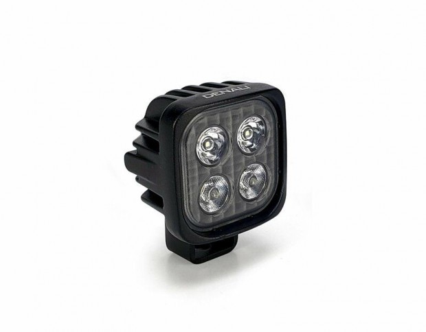 DENALI S4 LED kiegszt vilgts 10W - Egysgenknt