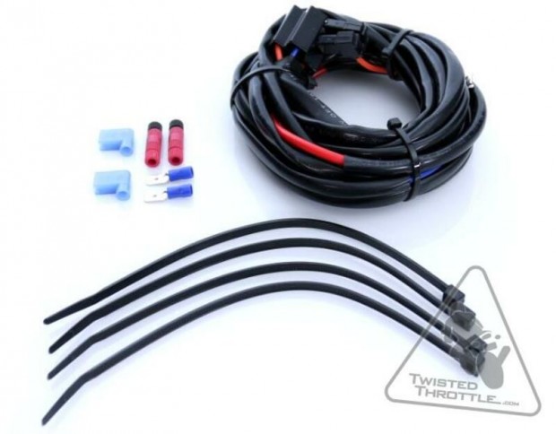 DENALI SoundBomb krt kbel adapter univerzlis