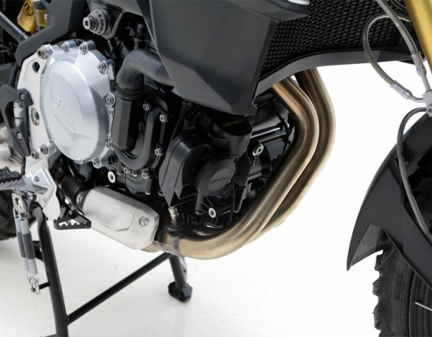 DENALI Soundbomb krt tart BMW-hez