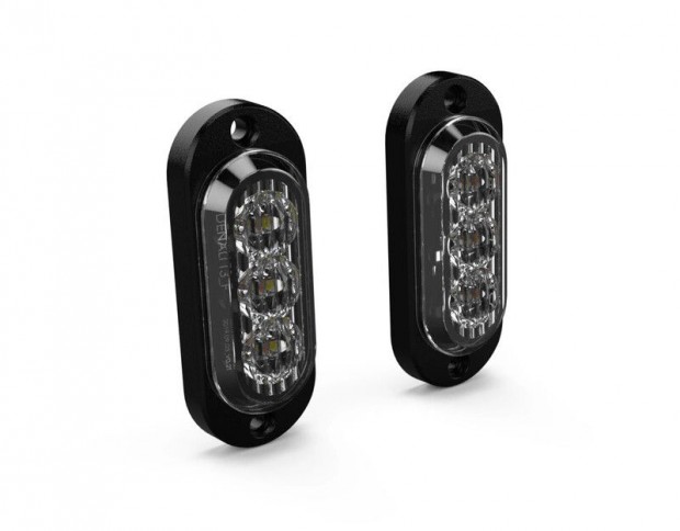 DENALI T3 modulris Switchback jelzfny hts - prban