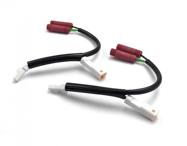 DENALI irnyjelz adapter