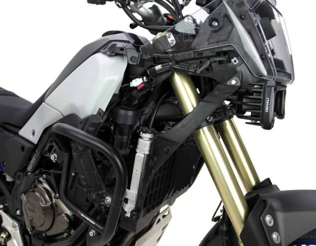 DENALI kürt tartó Yamaha Tenere 700-hoz