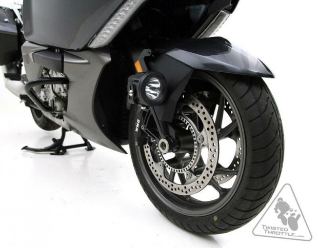 DENALI lmpatart BMW K1600GT/GTL-hez