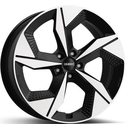 DEZENT AO dark 7,5X19 5X112 ET50 CB57,1 | alufelni |
