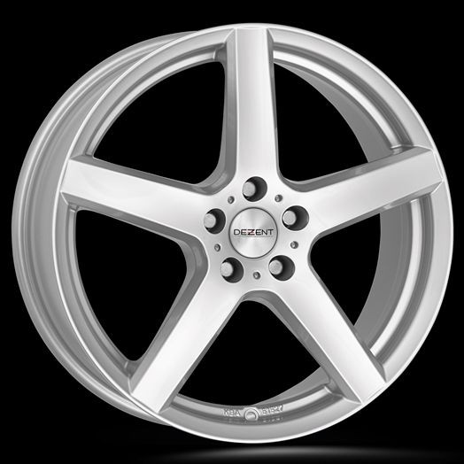 DEZENT TY Ezst 6X16 5X112 ET50 CB57,1 | alufelni |
