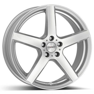 DEZENT TY Ezst 6,5X16 4X100 ET40 CB60,1 | alufelni |