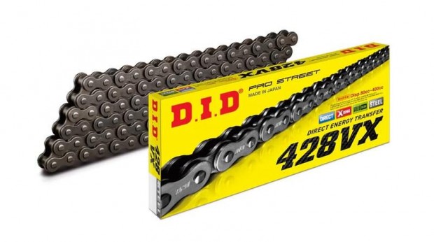 DID/PBR lnckszlet 428VX 14/52 Standard - Standard hts lnckerk