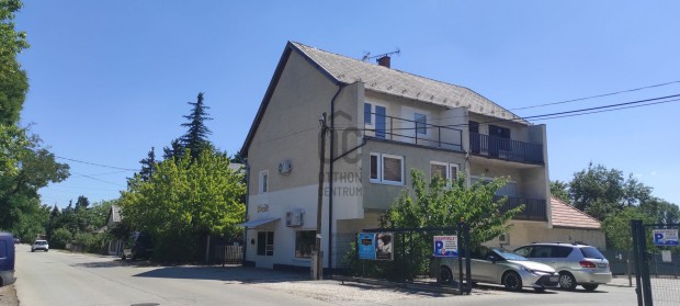 DI�SD - 4 SZOB�S LAK�S + �ZLET - SZUPER HELYEN