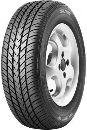 DIPLOMAT HP 88H 185/65R15 H 88 | nyárigumi |