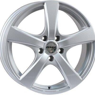 DIVERSEN ARTIK Ezüst 6X15 5X98 ET32 CB73,1 | alufelni |