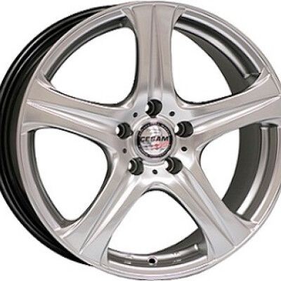 DIVERSEN INDY Hyper ezst 7X17 4X100 ET35 CB73,1 | alufelni |