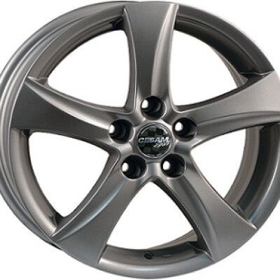 DIVERSEN TAYGA Tompa antracit 6X15 5X120 ET35 CB74,1 | alufelni |