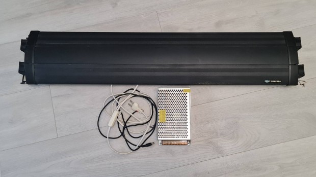 DIY Akvrium vilgts 90-100cm, foglalkozs