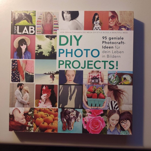 DIY Phot projects! 95 geniale Photocraft . Ideen fr dein Leben in Bi