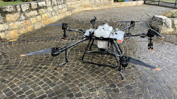 DJI Agras T30