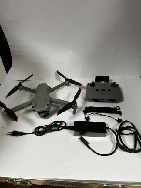 DJI Air2S Drone Elad/ DJI Beszmtsi Lehetsg