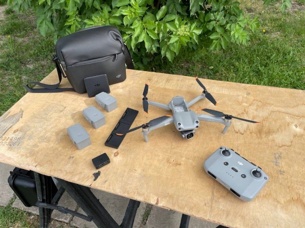 DJI Air 2 S FMC