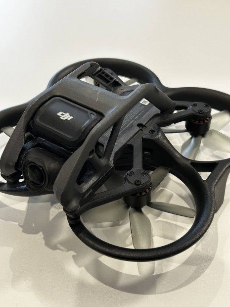 DJI Avata Drone Garancia+CARE Biztosits