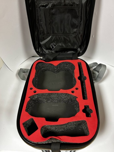 DJI Avata Explorer Combo dron szett szllit backpack tska