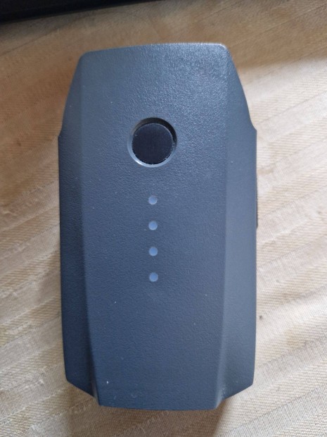 DJI FB1 DJI Mavic Pro drón akkumulátor 3800mAh (eredeti)