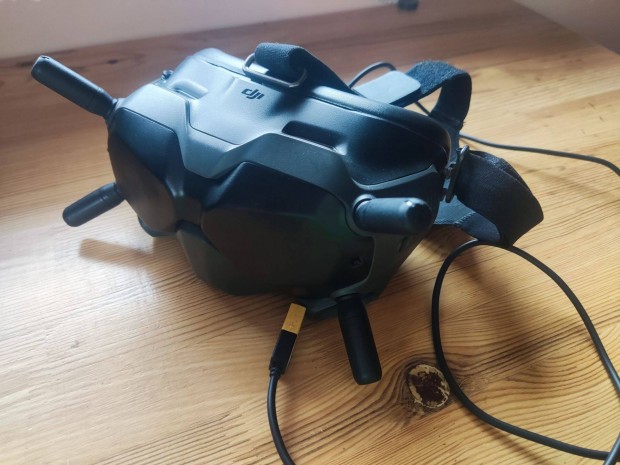 DJI FPV Goggles