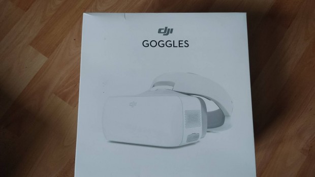 DJI Goggles jszer