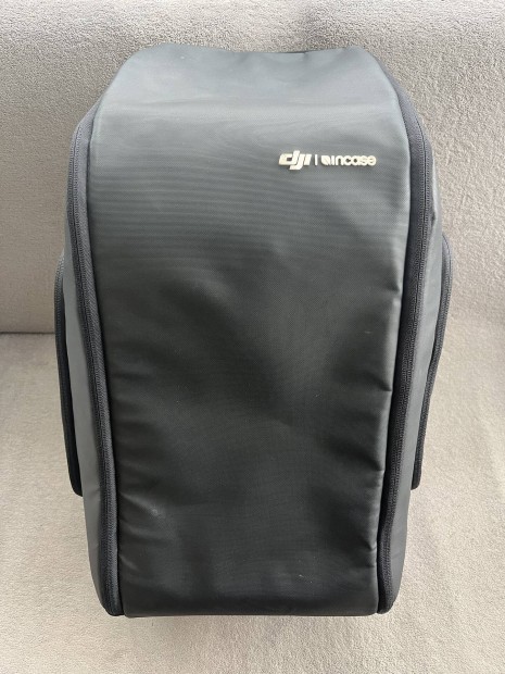 DJI Incase htizsk