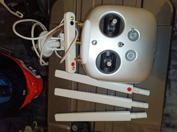 DJI Inspire alkatrész csomag
