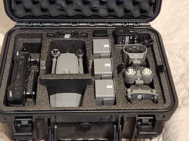 DJI Mavic 2 Enterprise Zoom