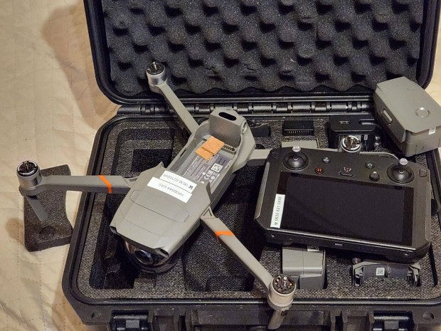 DJI Mavic 2 Enterprise Zoom