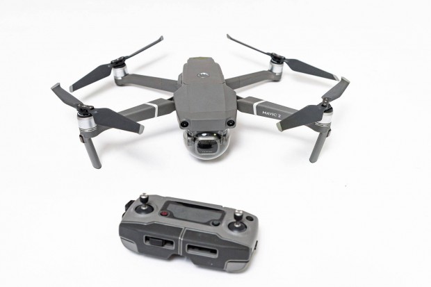 DJI Mavic 2 pro drn + tska