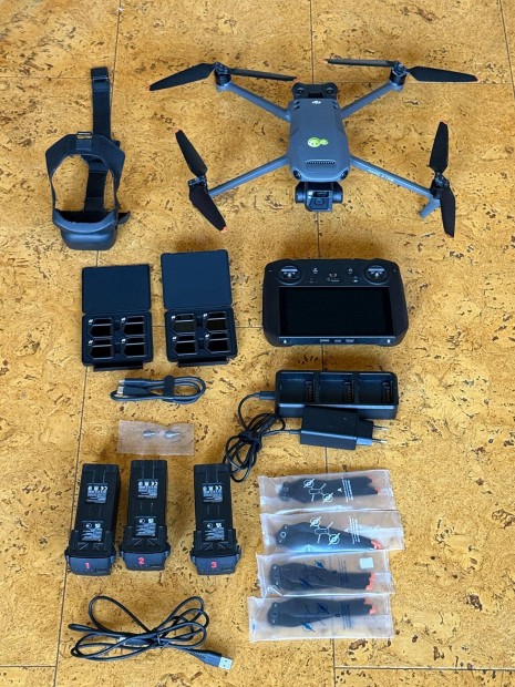 DJI Mavic 3 Cine Premium combo