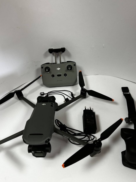 DJI Mavic 3 Drone Elad/ DJI Beszmtsi Lehetsg