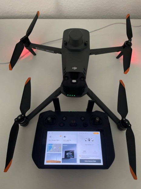 DJI Mavic 3 Multispectral dn