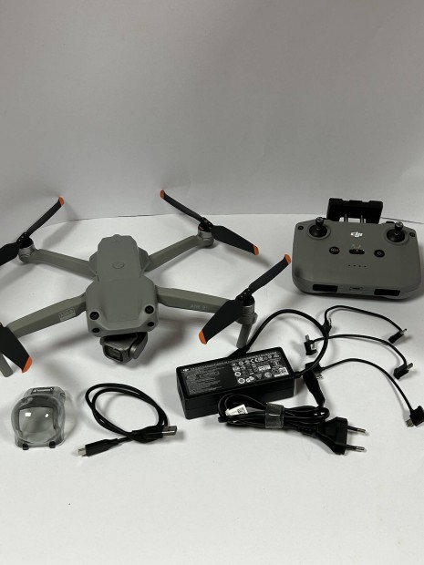 DJI Mavic Air 2 S drone szett elad/ DJI beszmitsa