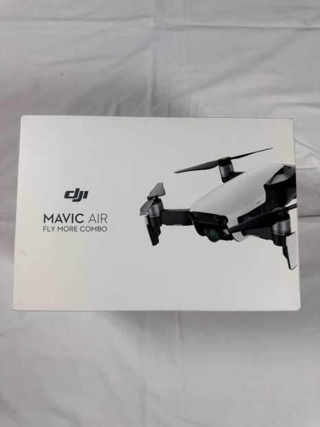 DJI Mavic Air Dron
