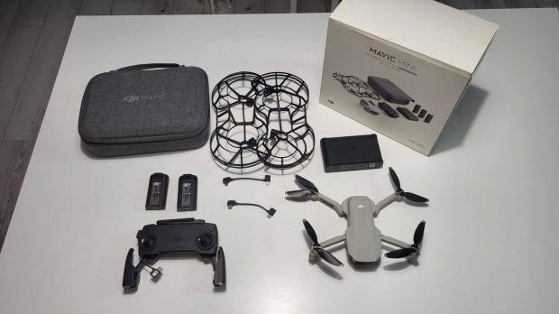 DJI Mavic Mini 1