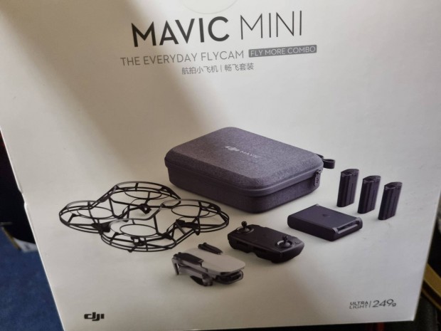 DJI Mavic Mini