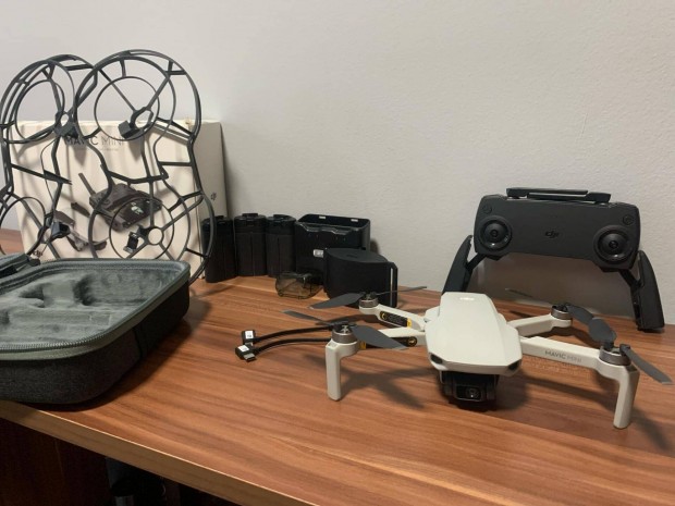 DJI Mavic Mini