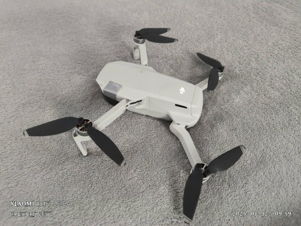 DJI Mavic Mini Fly More Combo drn alkatrsznek