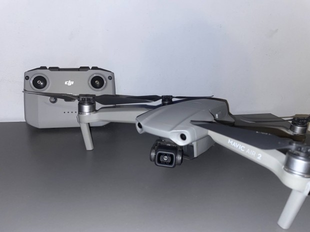 DJI Mavic air 2