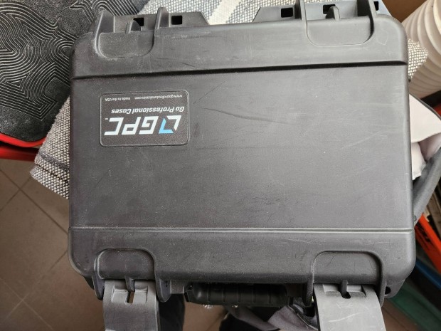 DJI Mavick Air2 drón