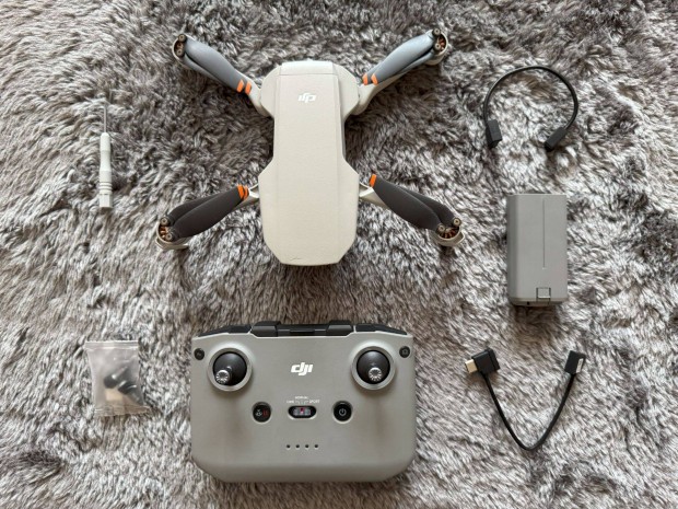 DJI Mini 2 drn