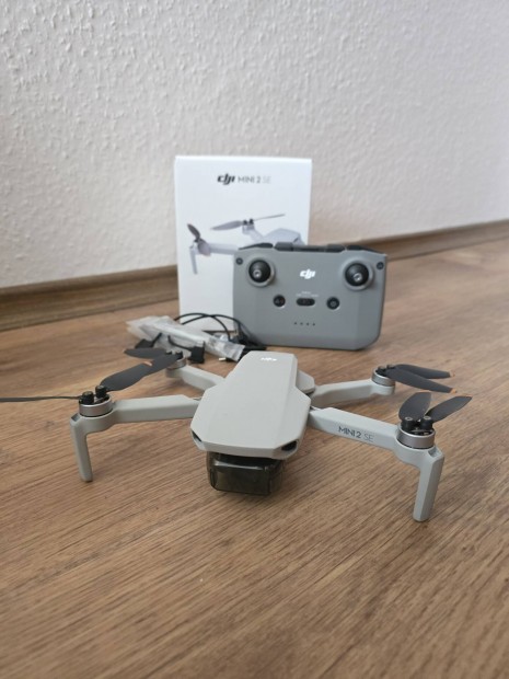 DJI Mini 2 se drn