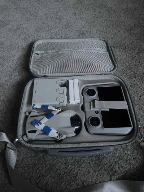 DJI Mini 3 Drón